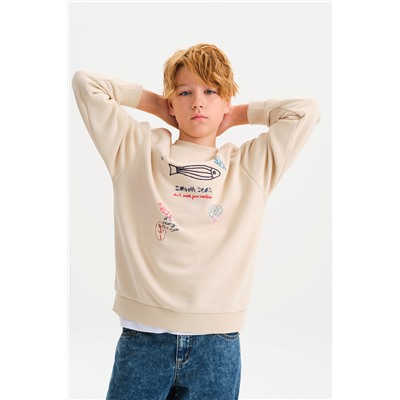 Толстовка для мальчиков