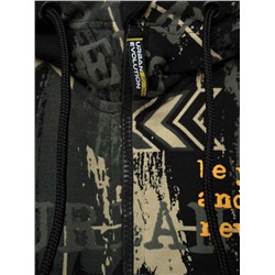 Толстовка для мальчика