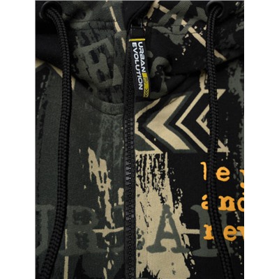 Толстовка для мальчика