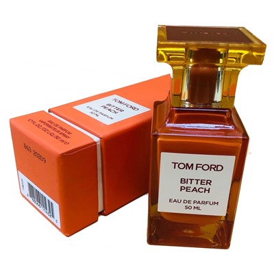 EU Tom Ford Bitter Peach edp 50 ml