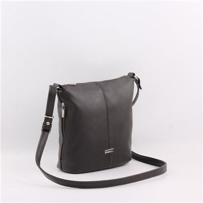 Сумка 350 темный шоколад