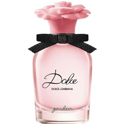 DOLCE & GABBANA DOLCE GARDEN lady 75ml edp