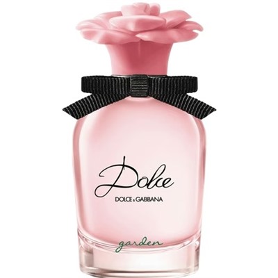 DOLCE & GABBANA DOLCE GARDEN lady TEST 75ml edp
