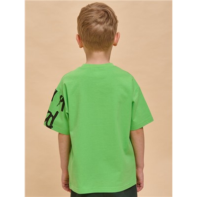 Футболка для мальчиков