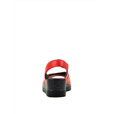 Босоножки ED'ART 3042.315`bls. red R