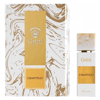 Gritti Chantilly For Women edp 100 ml