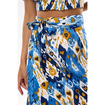 Костюм женский Мариэль