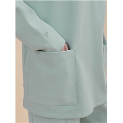 Толстовка женская