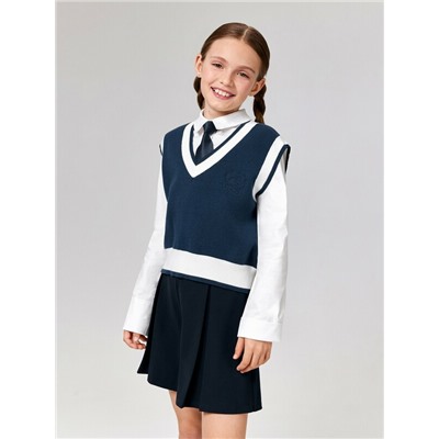 Жилет детский для девочек Pimmy