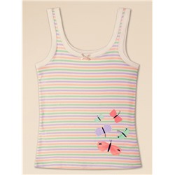 Майка для девочек