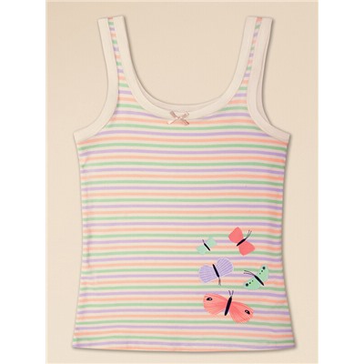 Майка для девочек