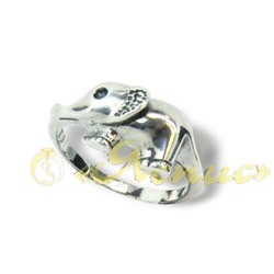 0689К   Слоник мал.