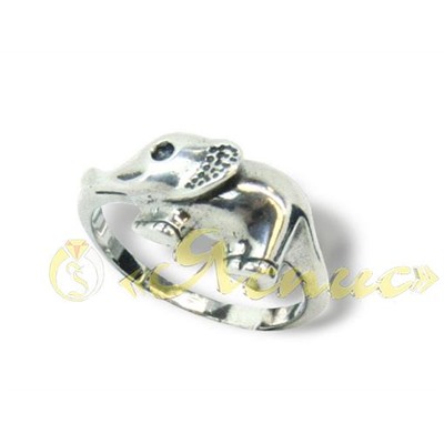 0689К   Слоник мал.