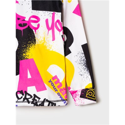 Термобелье для девочки