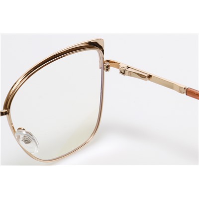 Оправа Fiore 9628 c6 комплект футляр+салфетка