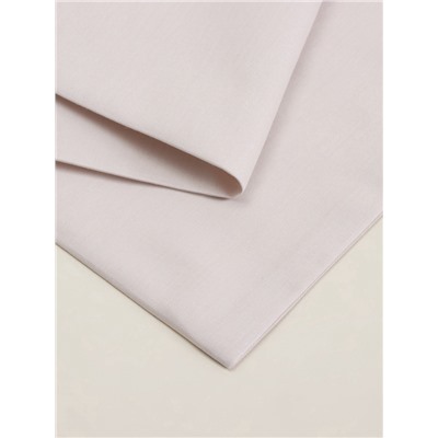 Комплект наволочек SL Home Beige, 50×70 см, 2 шт., сатин, хлопок 100%