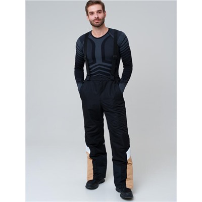 Комплект зимний мужской: куртка, брюки