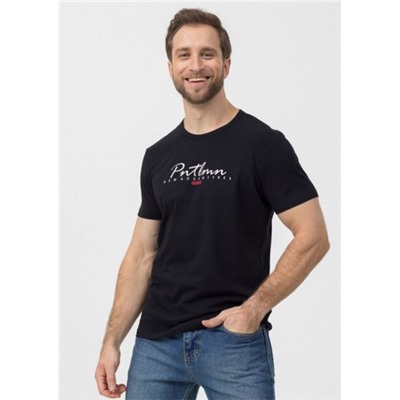 Футболка мужская, Pantelemone, MF-1087 оптом