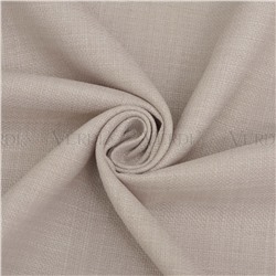 Портьера лен THOMAS