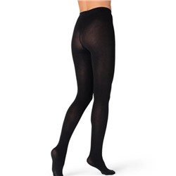 Колготки теплые, Minimi, Cotone 250 Maxi оптом