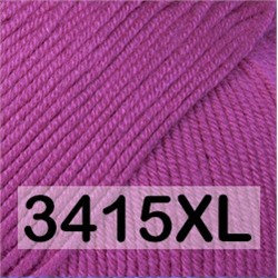 Пряжа Gazzal Baby Cotton Xl