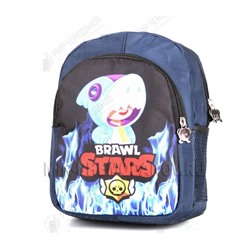 Рюкзак детские “Brawl Stars “