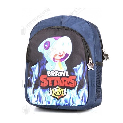 Рюкзак детские “Brawl Stars “