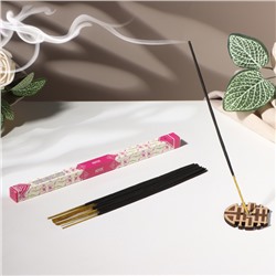 Благовония «Дыхание природы Лотос», 8 палочек