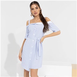 Сарафан, Хочу на море (с поясом)