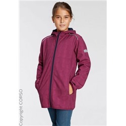 Softshelljacke Mädchen