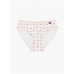 Трусы слипы, Indefini, LUB3284 оптом