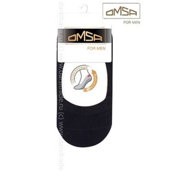 Подследники мужские Active 101 Omsa Дроп