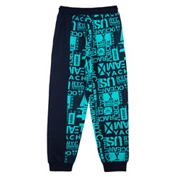 Брюки для мальчика