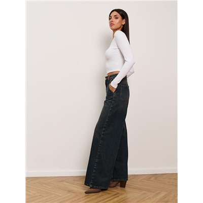 Женские джинсы арт. 19839