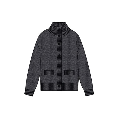 Кардиган для мальчика