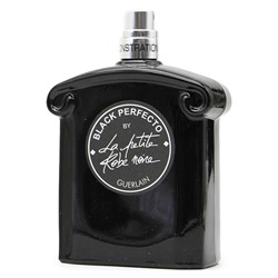 Tester Guerlain La Petite Robe Noire Black Perfecto For Women edp 100 ml