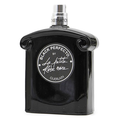 Tester Guerlain La Petite Robe Noire Black Perfecto For Women edp 100 ml