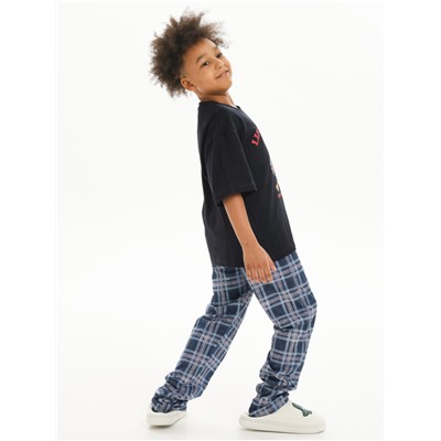 Пижама "Спасатель" детская мальчик