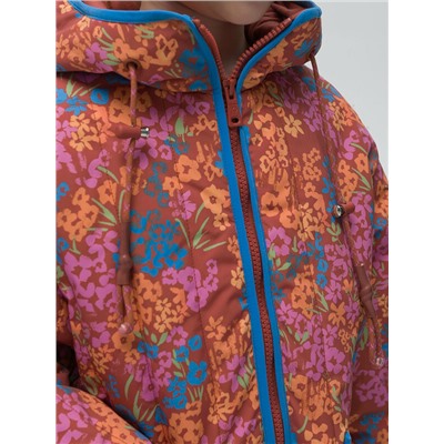 ветровка для девочек