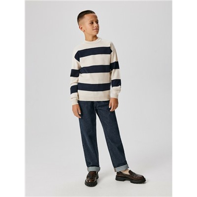 Джемпер детский для мальчиков Leon