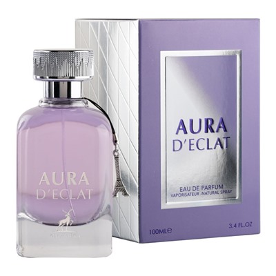 Alhambra Aura D'Eclat For Women edp 100 ml