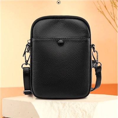 Bags Сумка женская / кожа /   0115221