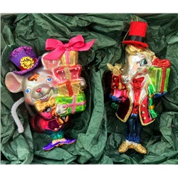 Подарочный набор "Идет за годом год №9 "