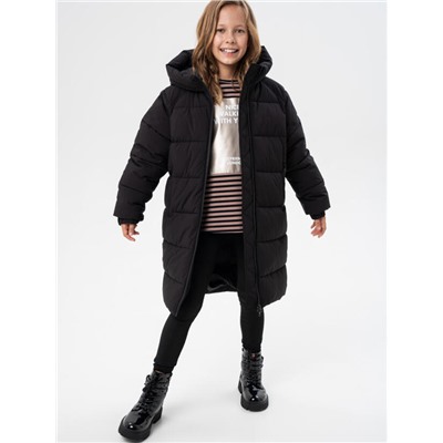 Пальто зимнее для девочки