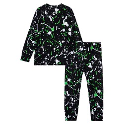 Термобелье для мальчика