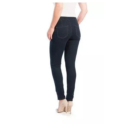 Jeans Sienna  Размер 40 нем, Цвет blue denim, Производитель STOOKER WOMEN