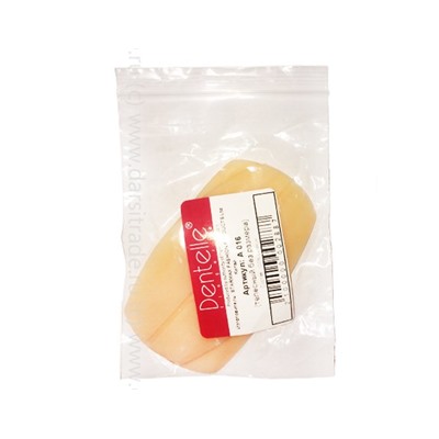 Подкладки под бретель силиконовые №A016 Dentelle