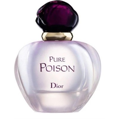 DIOR POISON PURE lady TEST 100ml edp
