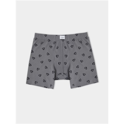 ТРУСЫ МУЖСКИЕ 411155