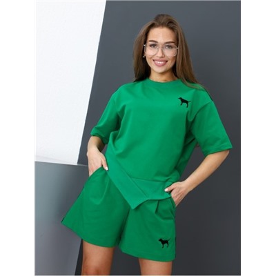 Женский костюм ДО-63.12 / Бенеттон